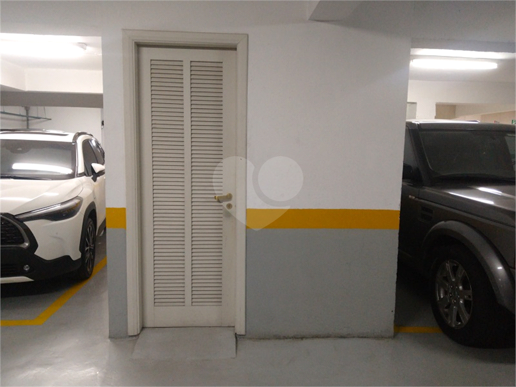 Apartamento para venda em Santana, 4 quartos, 4 vagas