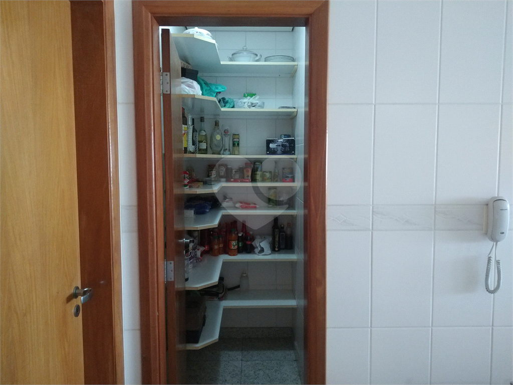Apartamento para venda em Santana, 4 quartos, 4 vagas