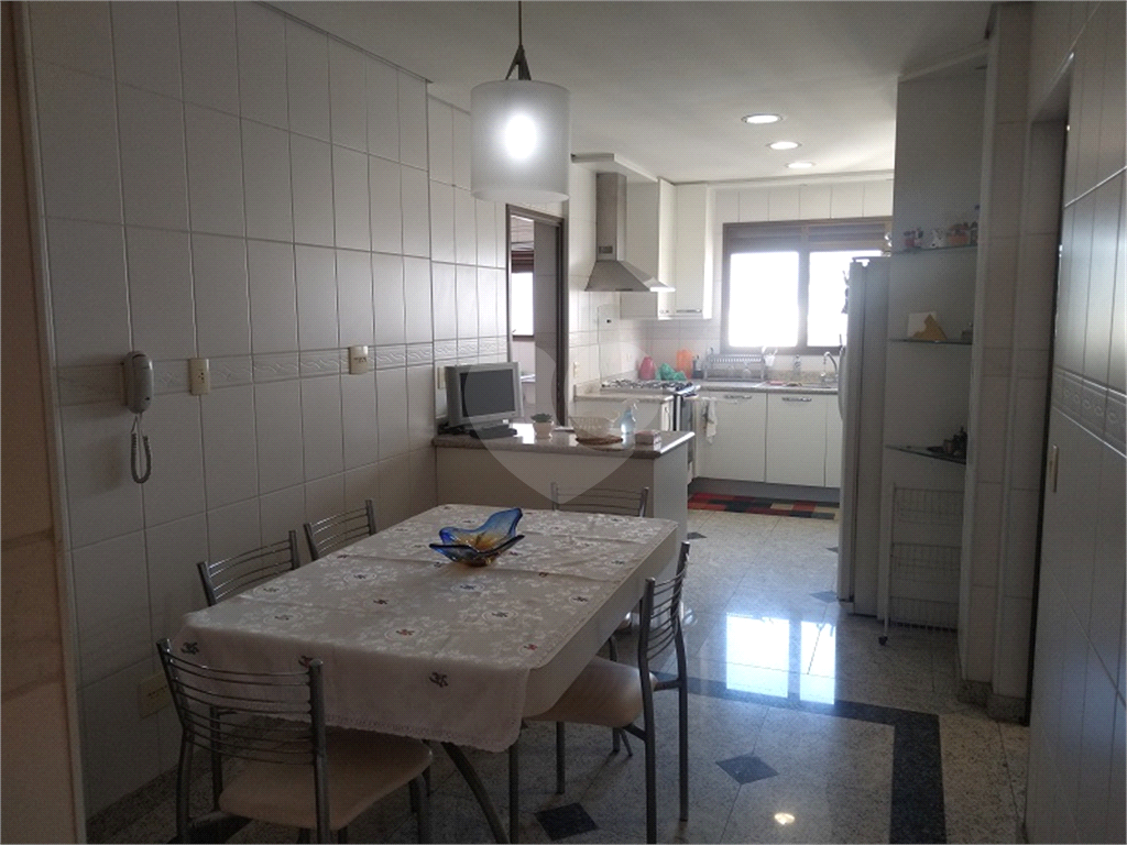 Apartamento para venda em Santana, 4 quartos, 4 vagas