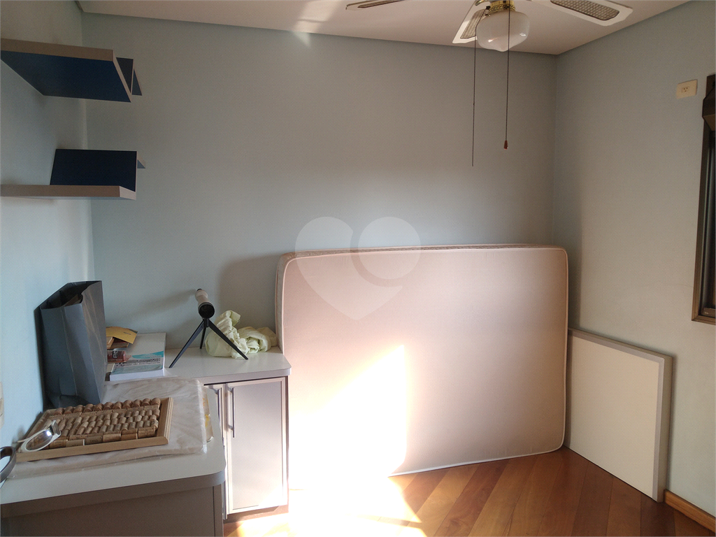Apartamento para venda em Santana, 4 quartos, 4 vagas