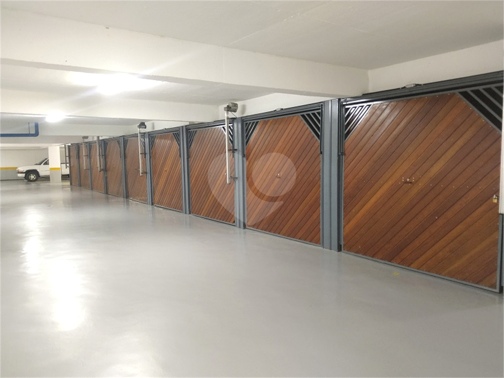 Apartamento para venda em Santana, 4 quartos, 4 vagas