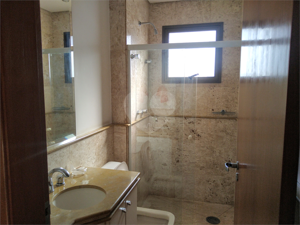 Apartamento para venda em Santana, 4 quartos, 4 vagas