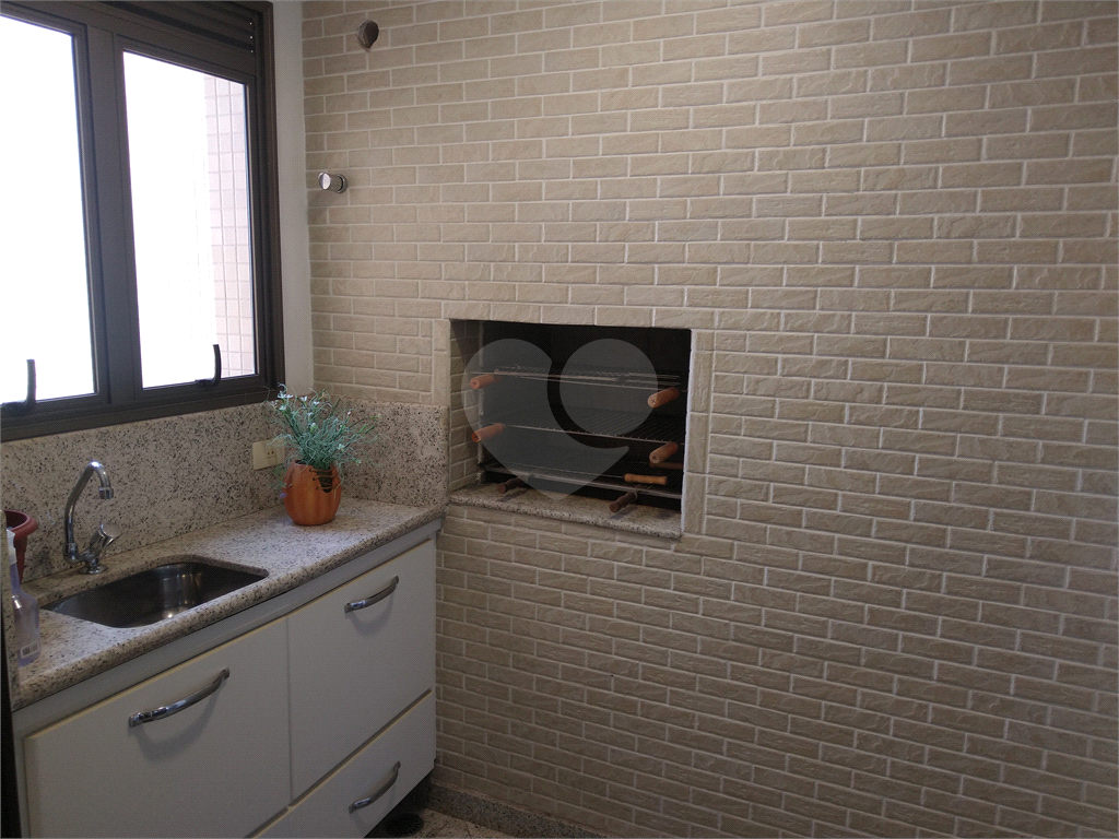 Apartamento para venda em Santana, 4 quartos, 4 vagas