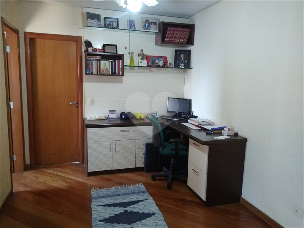 Apartamento para venda em Santana, 4 quartos, 4 vagas