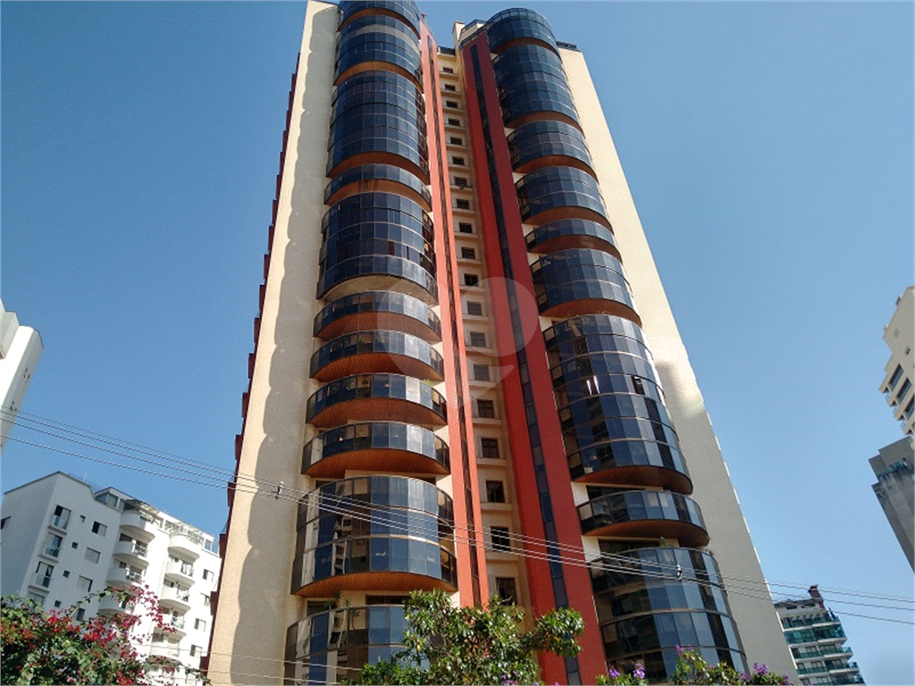 Apartamento para venda em Santana, 4 quartos, 4 vagas