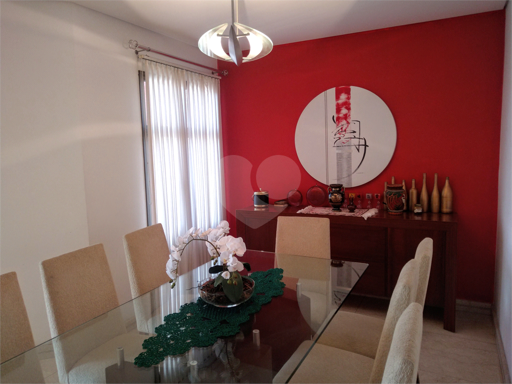 Apartamento para venda em Santana, 4 quartos, 4 vagas