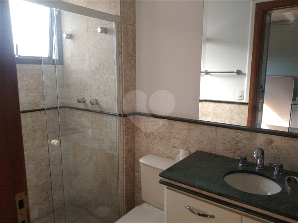 Apartamento para venda em Santana, 4 quartos, 4 vagas