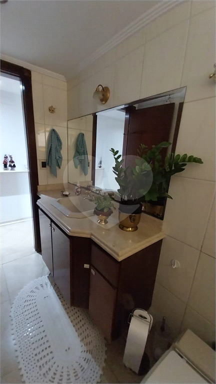 APARTAMENTO em SANTANA