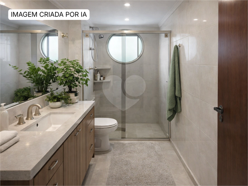 Apartamento à venda ou para locação em Santana – Zona Norte de São Paulo