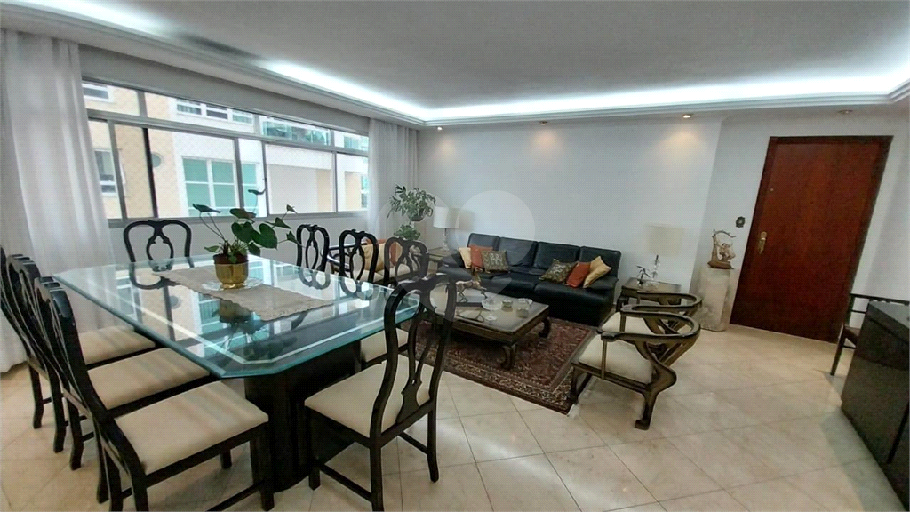 APARTAMENTO em SANTANA