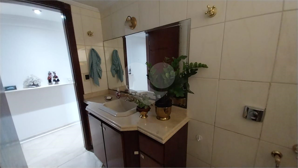 APARTAMENTO em SANTANA