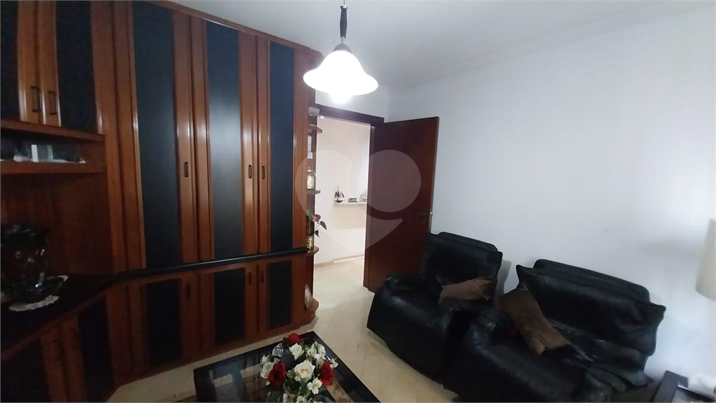 APARTAMENTO em SANTANA