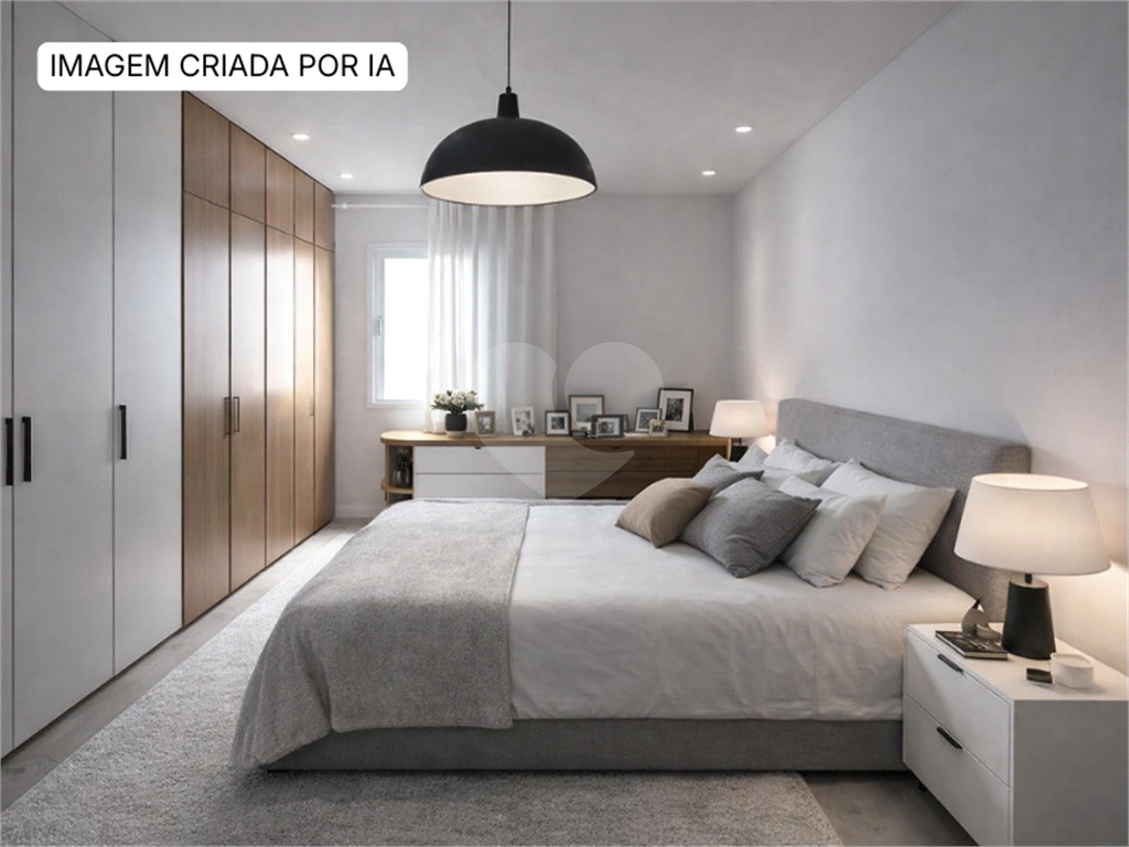 Apartamento à venda ou para locação em Santana – Zona Norte de São Paulo