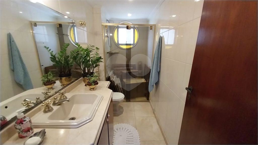 APARTAMENTO em SANTANA