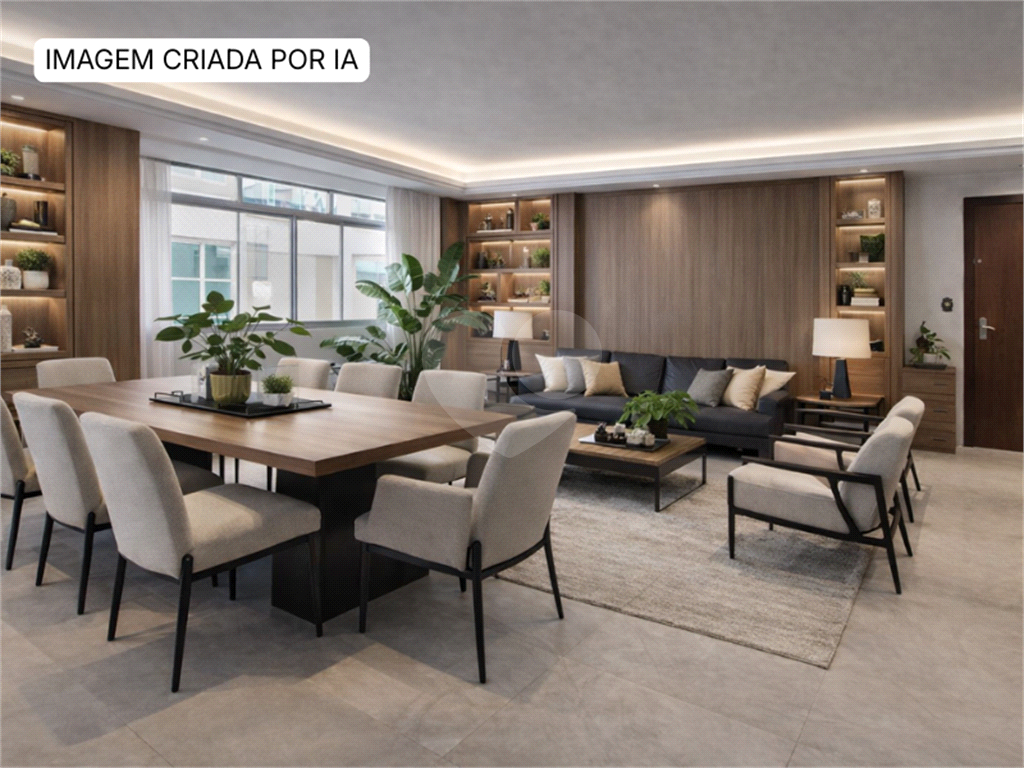 Apartamento à venda ou para locação em Santana – Zona Norte de São Paulo