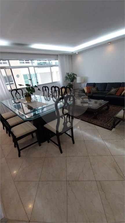 APARTAMENTO em SANTANA