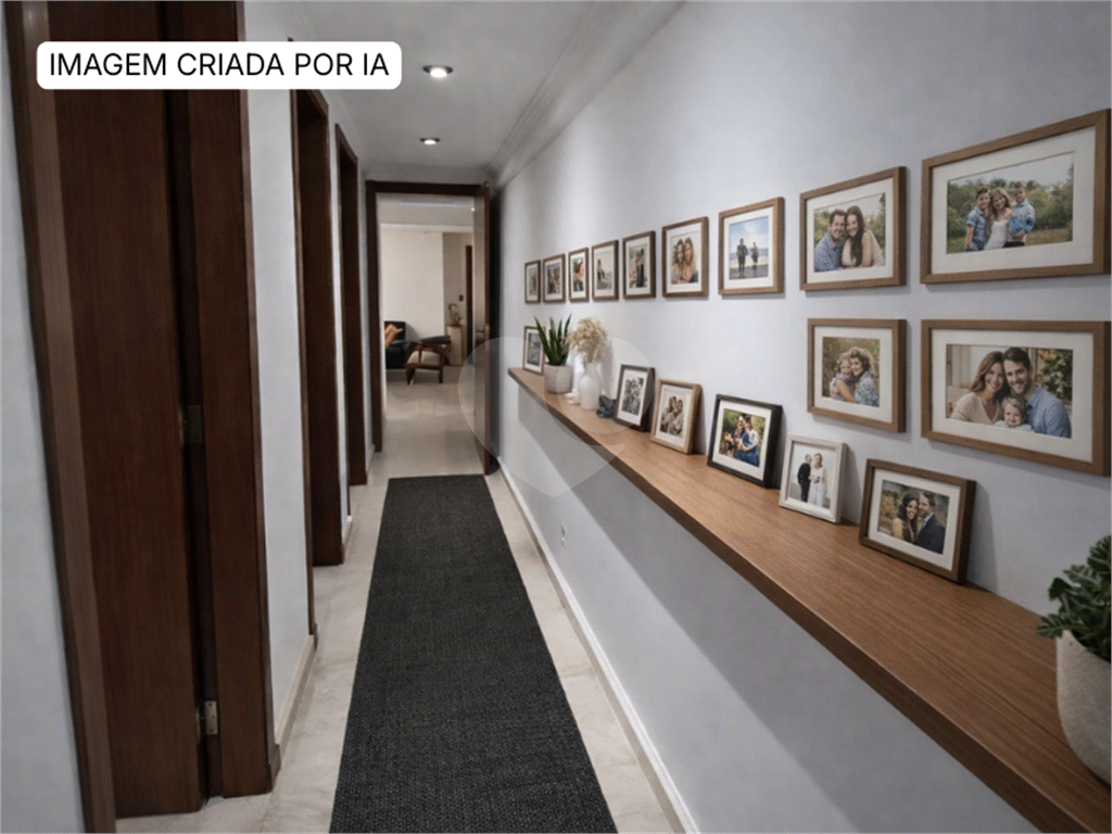 Apartamento à venda ou para locação em Santana – Zona Norte de São Paulo