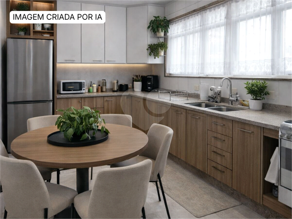 Apartamento à venda ou para locação em Santana – Zona Norte de São Paulo