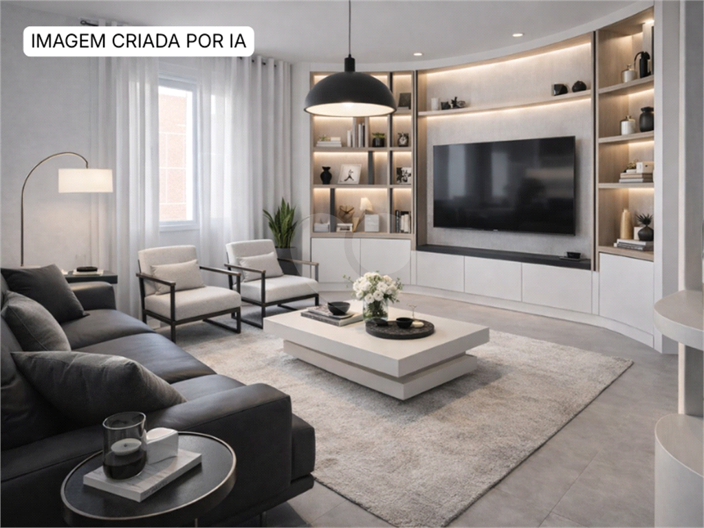 Apartamento à venda ou para locação em Santana – Zona Norte de São Paulo