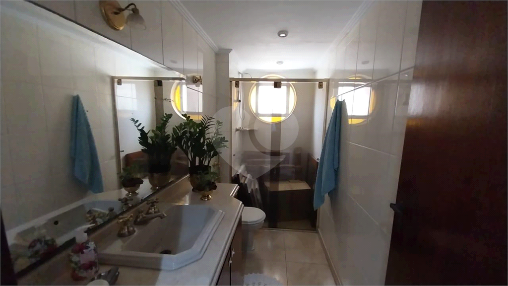 APARTAMENTO em SANTANA