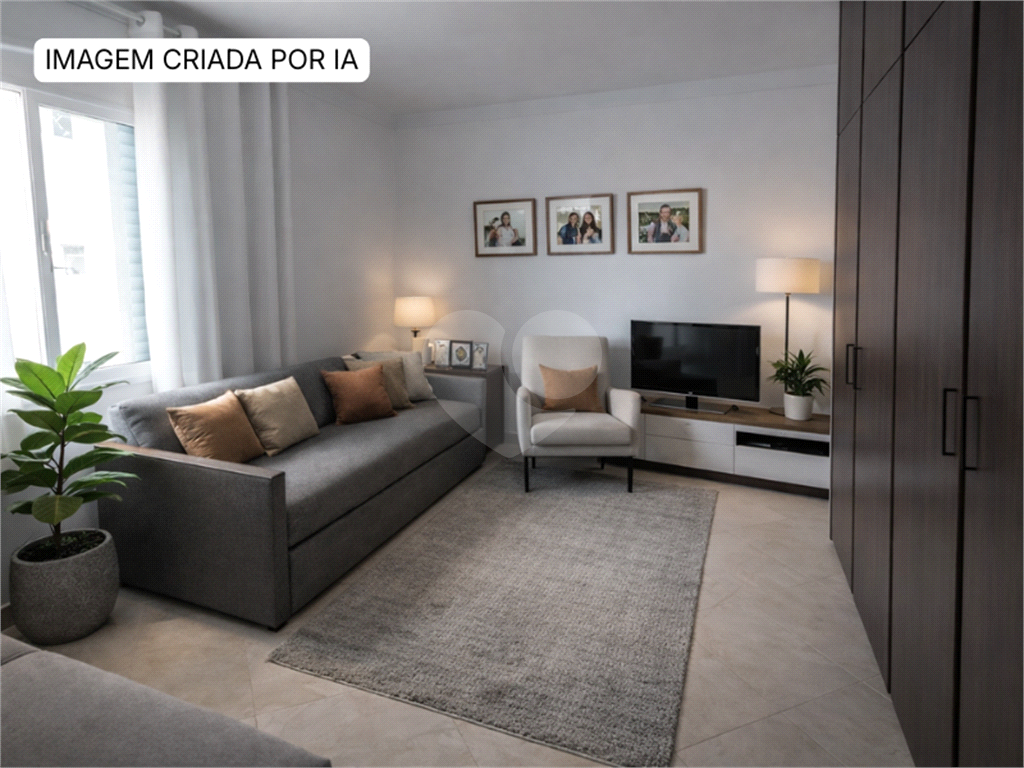 Apartamento à venda ou para locação em Santana – Zona Norte de São Paulo