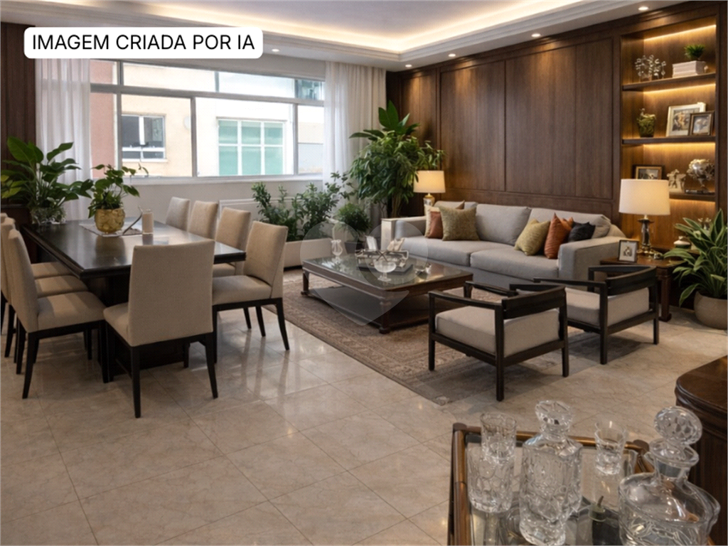 Apartamento à venda ou para locação em Santana – Zona Norte de São Paulo