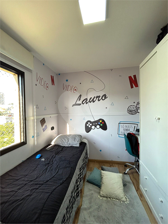 Apartamento na Parada Inglesa, poucos metros do metrô, 2 dormitórios 1 vaga