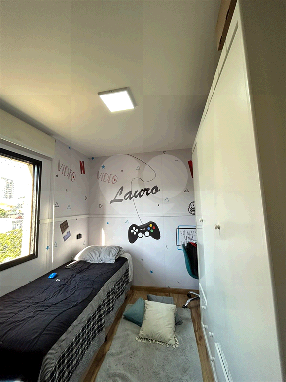 Apartamento na Parada Inglesa, poucos metros do metrô, 2 dormitórios 1 vaga