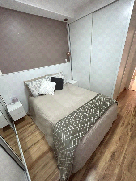 Apartamento na Parada Inglesa, poucos metros do metrô, 2 dormitórios 1 vaga