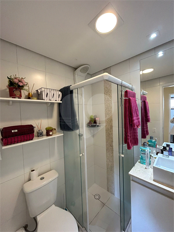 Apartamento na Parada Inglesa, poucos metros do metrô, 2 dormitórios 1 vaga