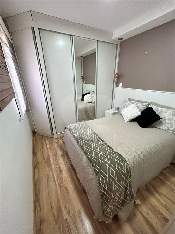 Apartamento na Parada Inglesa, poucos metros do metrô, 2 dormitórios 1 vaga