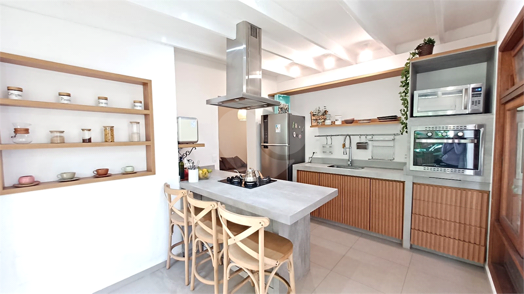 Apartamento  2 Dormitórios  - tipo garden - Morumbi