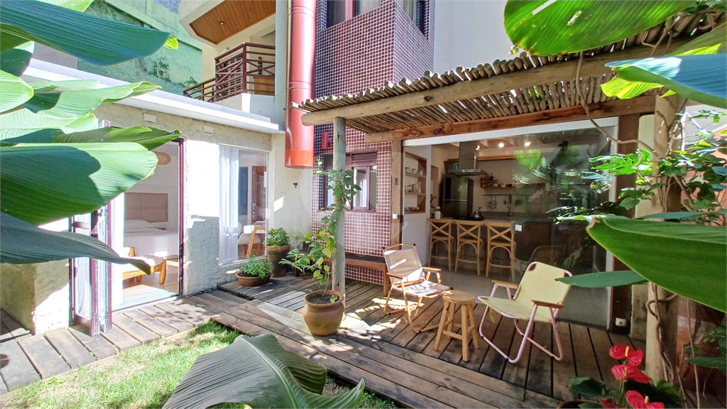 Apartamento  2 Dormitórios  - tipo garden - Morumbi