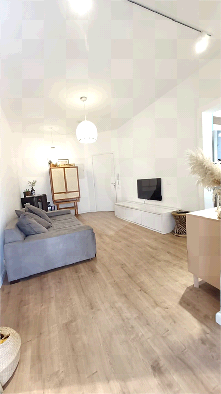 Apartamento  2 Dormitórios  - tipo garden - Morumbi