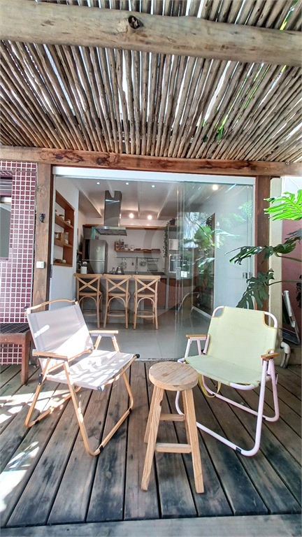 Apartamento  2 Dormitórios  - tipo garden - Morumbi