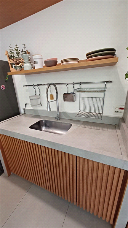 Apartamento  2 Dormitórios  - tipo garden - Morumbi