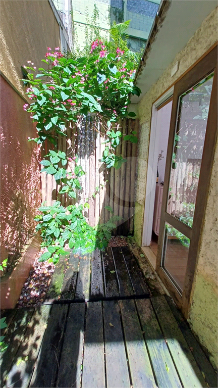 Apartamento  2 Dormitórios  - tipo garden - Morumbi