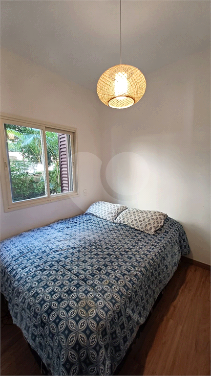 Apartamento  2 Dormitórios  - tipo garden - Morumbi