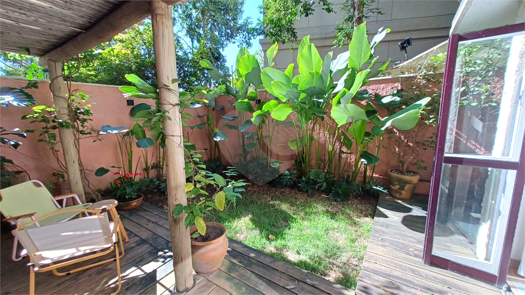 Apartamento  2 Dormitórios  - tipo garden - Morumbi