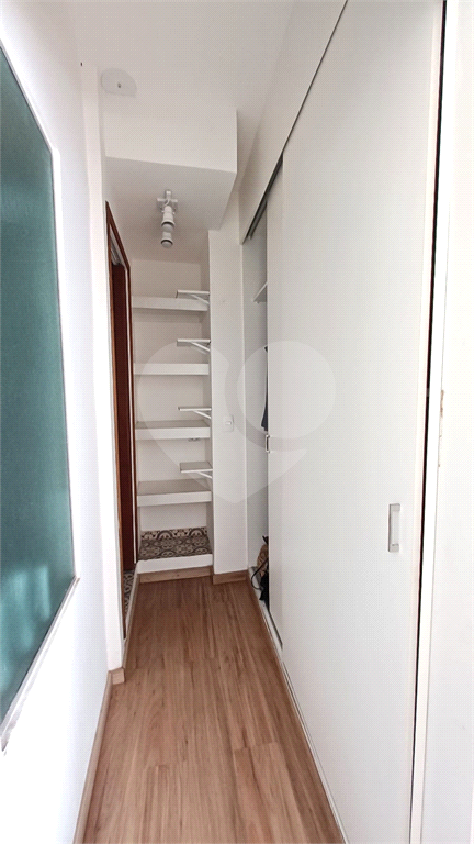 Apartamento  2 Dormitórios  - tipo garden - Morumbi