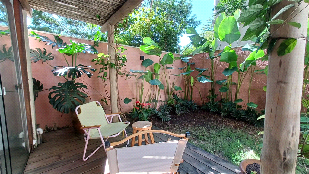Apartamento  2 Dormitórios  - tipo garden - Morumbi