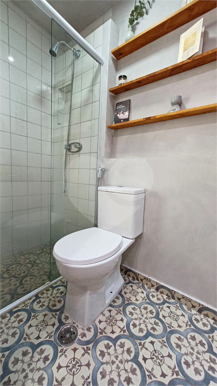 Apartamento  2 Dormitórios  - tipo garden - Morumbi