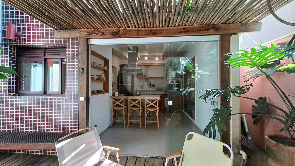 Apartamento  2 Dormitórios  - tipo garden - Morumbi