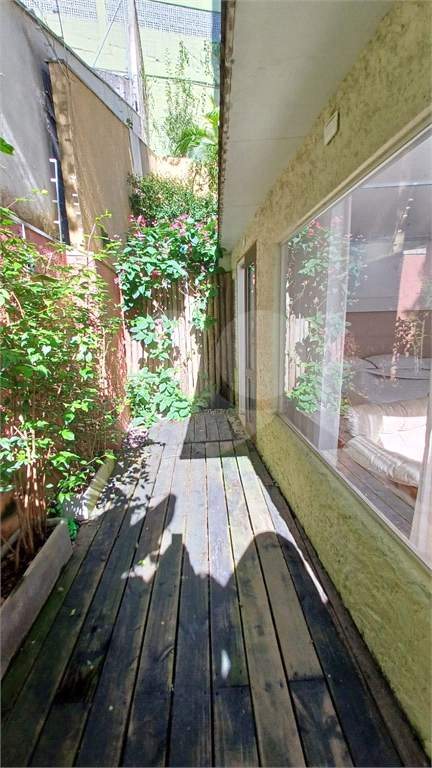 Apartamento  2 Dormitórios  - tipo garden - Morumbi