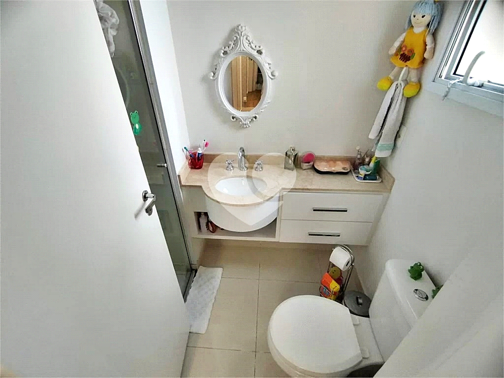 Apartamento à venda com 3 quartos, 206m² - Foto 24