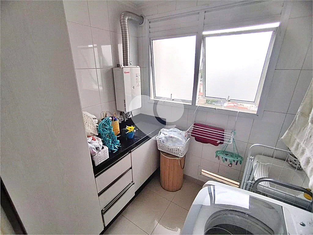 Apartamento à venda com 3 quartos, 206m² - Foto 30