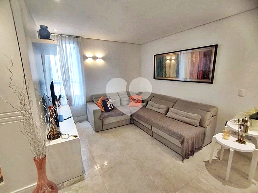 Apartamento à venda com 3 quartos, 206m² - Foto 7