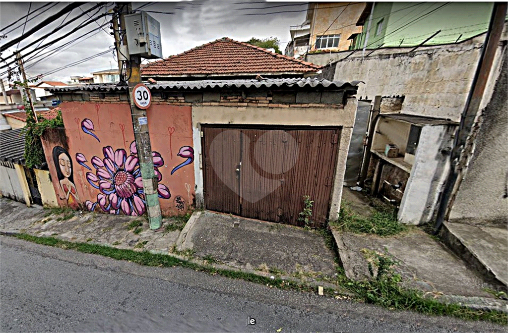 terreno com terraplanagem executada