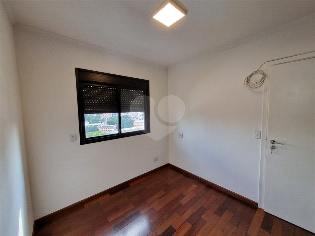 APARTAMENTO em SANTANA