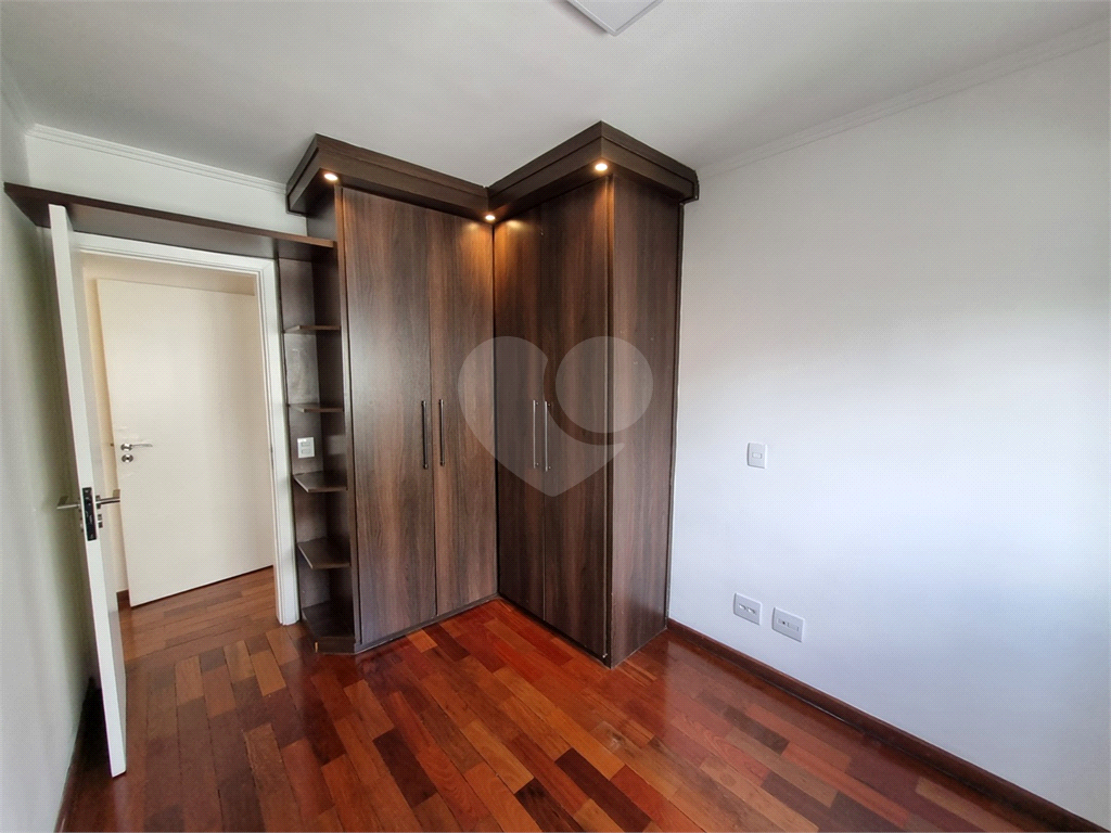 APARTAMENTO em SANTANA